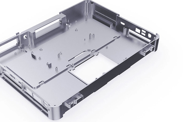 鋁合金外殼CNC加工的產(chǎn)品定位(定制cnc鋁外殼加工)(圖1)