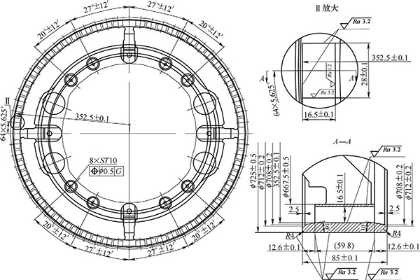 零件精密加工設(shè)備推薦(零件精密加工設(shè)備推薦知乎)(圖1)