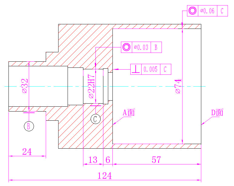 cnc數(shù)控型材加工中心(CnC加工中心)(圖1)