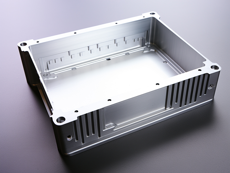 高精度鋁合金CNC加工外殼的關鍵(高精度鋁合金cnc加工外殼的關鍵是什么)(圖1)