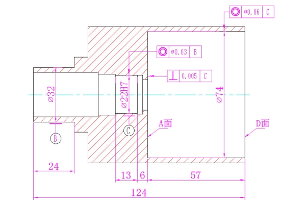 非標(biāo)五金零件加工要注意哪些問(wèn)題？-非標(biāo)五金配件