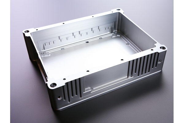 鋁合金外殼CNC加工的行業(yè)挑戰(zhàn)(鋁合金 cnc)