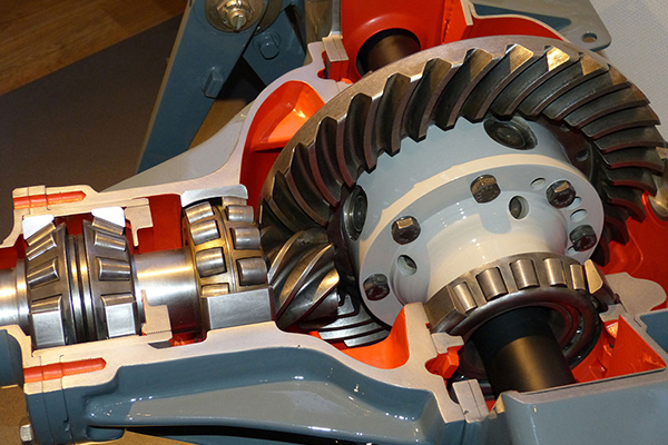 定制化生產的最佳解決方案:CNC加工(圖1) 定制化生產的最佳解決方案:CNC加工(圖1)